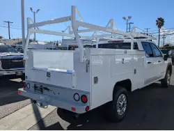 2026 GMC SIERRA 2500 HD