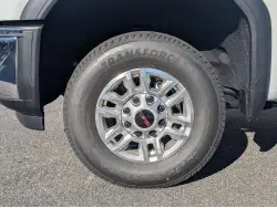 2026 GMC SIERRA 2500 HD