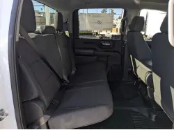 2026 GMC SIERRA 2500 HD