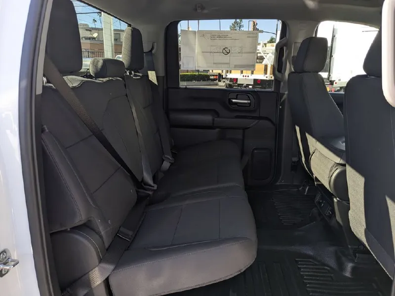 2026 GMC SIERRA 2500 HD