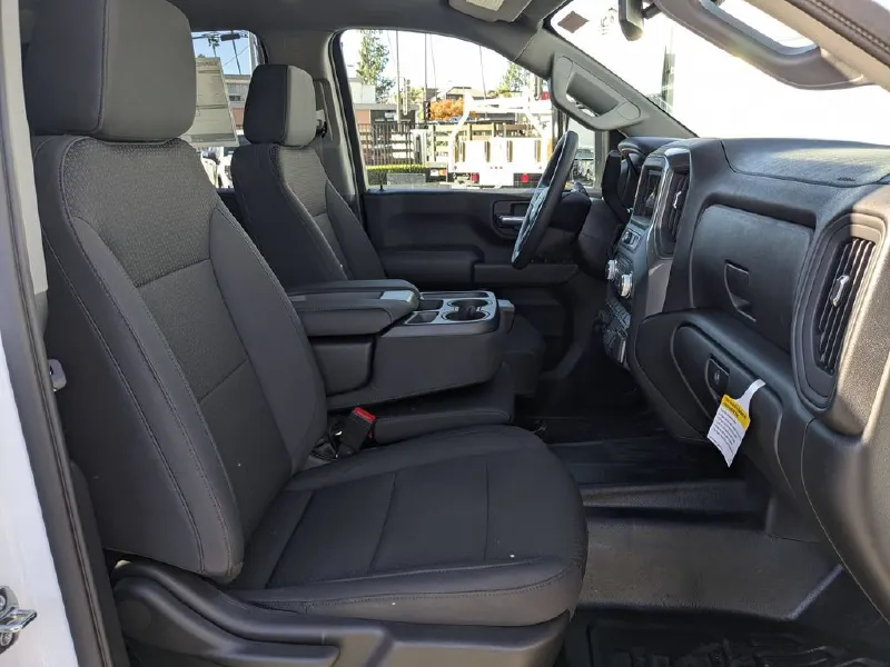 2026 GMC SIERRA 2500 HD