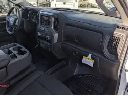 2026 GMC SIERRA 2500 HD