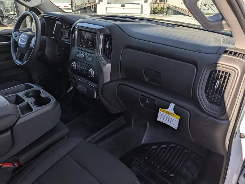 2026 GMC SIERRA 2500 HD