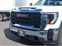 2026 GMC SIERRA 2500 HD