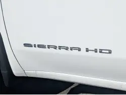 2026 GMC SIERRA 2500 HD