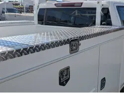 2026 GMC SIERRA 2500 HD