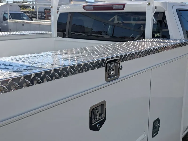 2026 GMC SIERRA 2500 HD