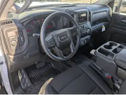 2026 GMC SIERRA 2500 HD
