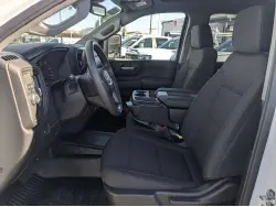 2026 GMC SIERRA 2500 HD