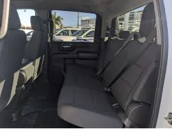 2026 GMC SIERRA 2500 HD