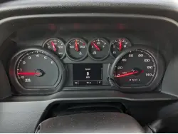 2026 GMC SIERRA 2500 HD