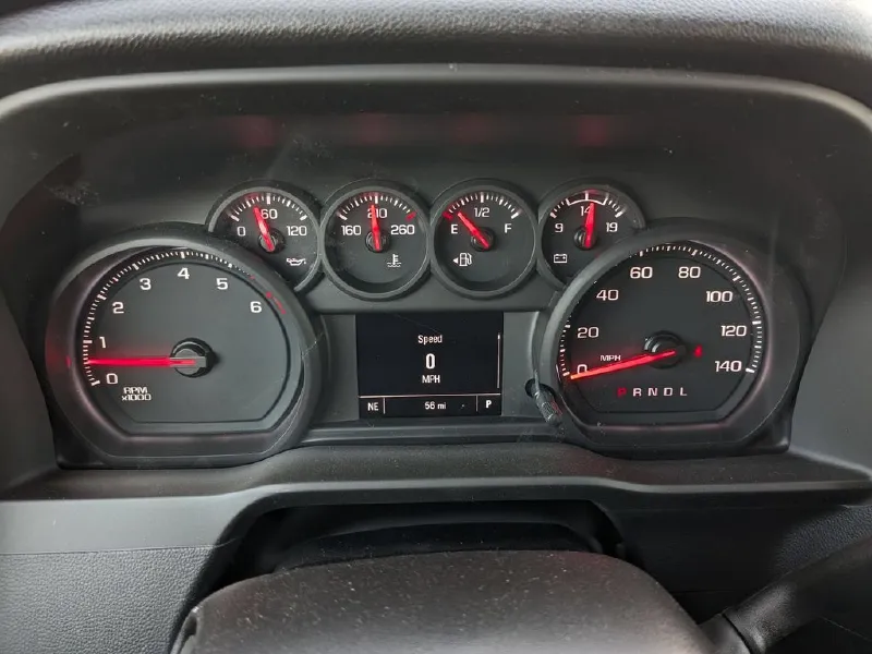 2026 GMC SIERRA 2500 HD