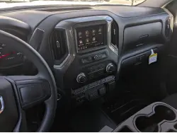 2026 GMC SIERRA 2500 HD