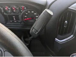 2026 GMC SIERRA 2500 HD