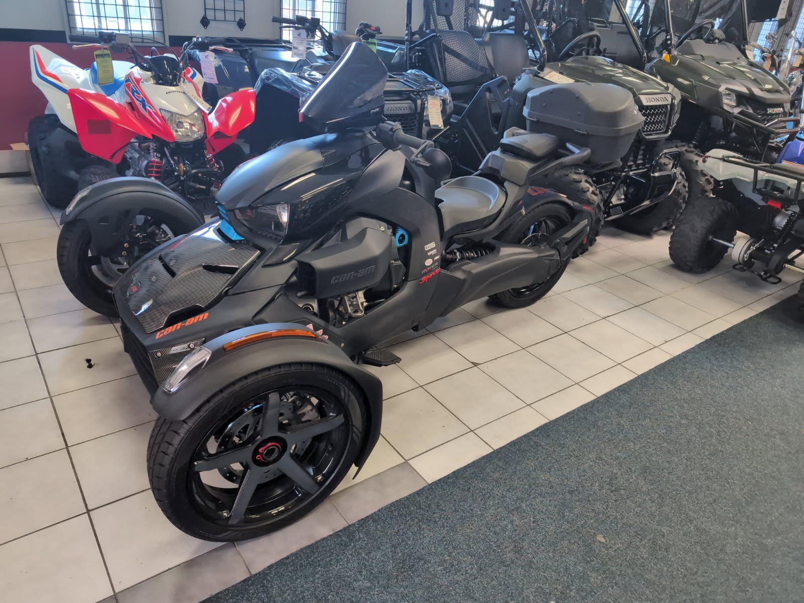 2023 Can-Am Ryker Sport in New Haven, CT