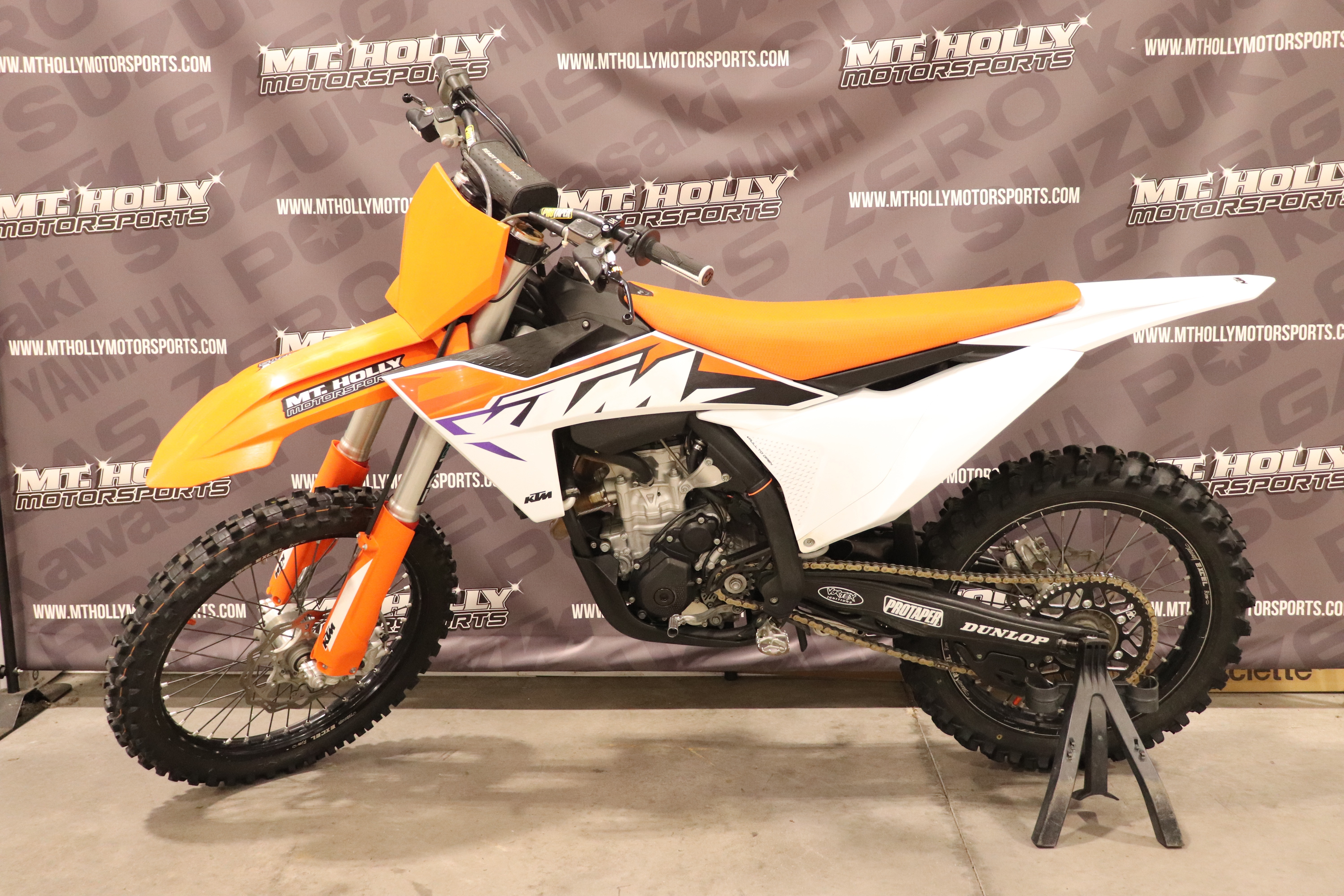 2023 KTM 250 SX-F SX-F in Vincentown, NJ