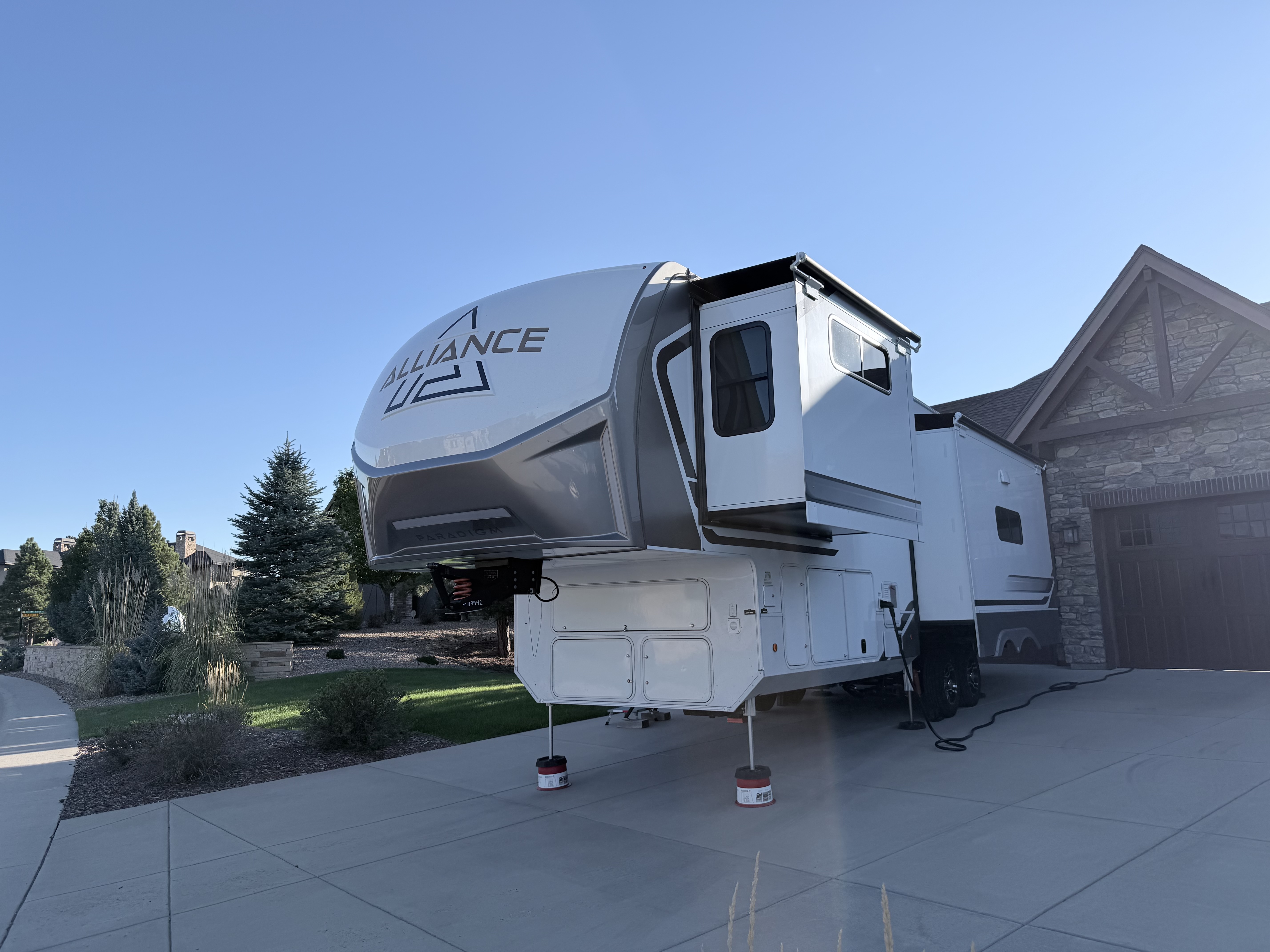 2025 Alliance Rv PARADIGM 310RL RV