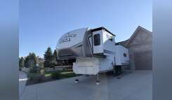 2025 Alliance Rv PARADIGM 310RL RV