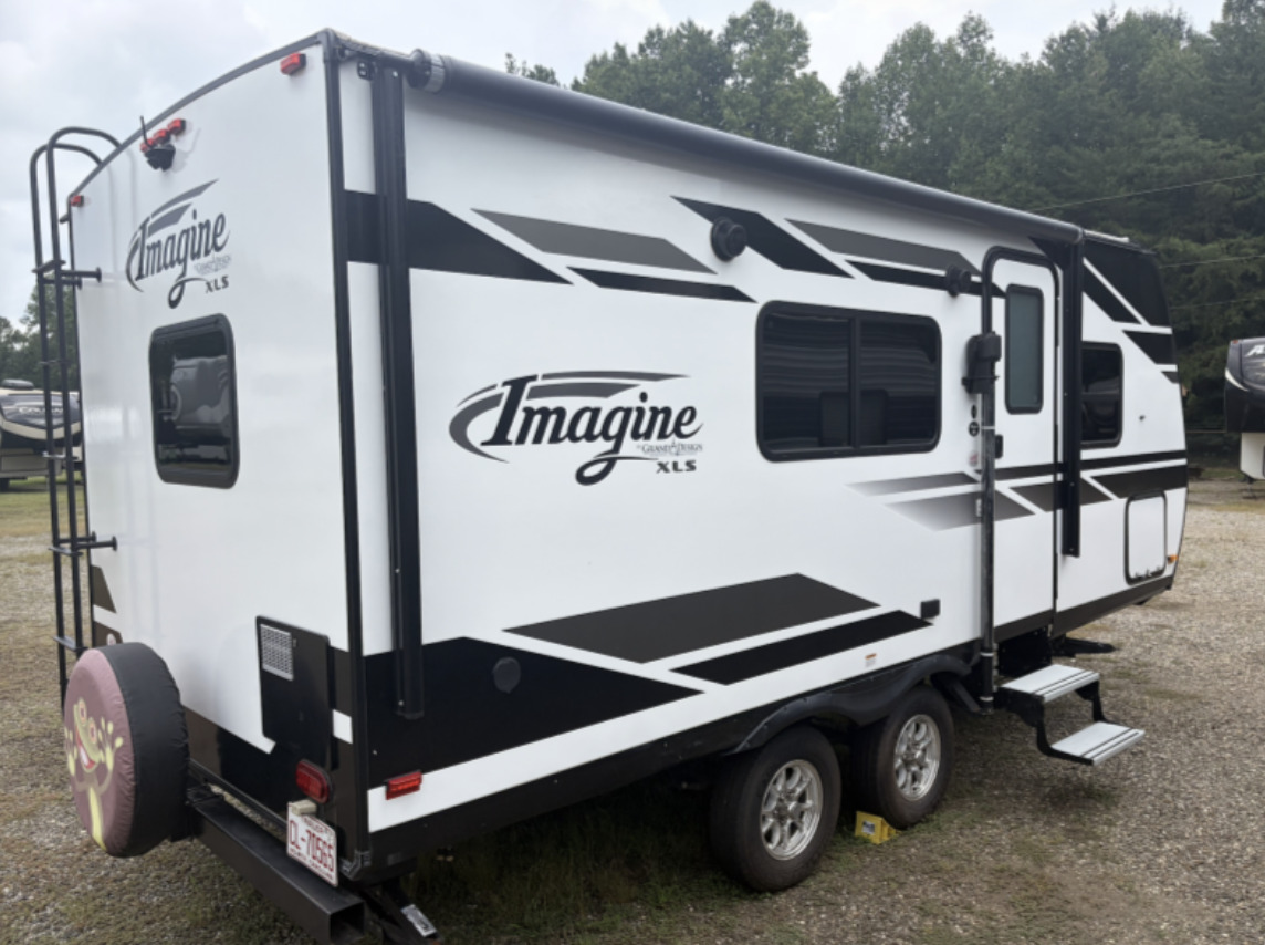 2019 Imagine Xls 18RBE in statesville NC