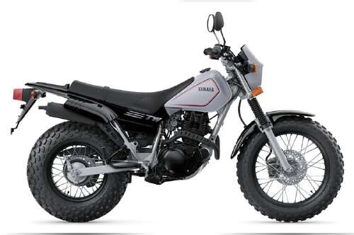 2026 Yamaha TW200 in hicksville NY