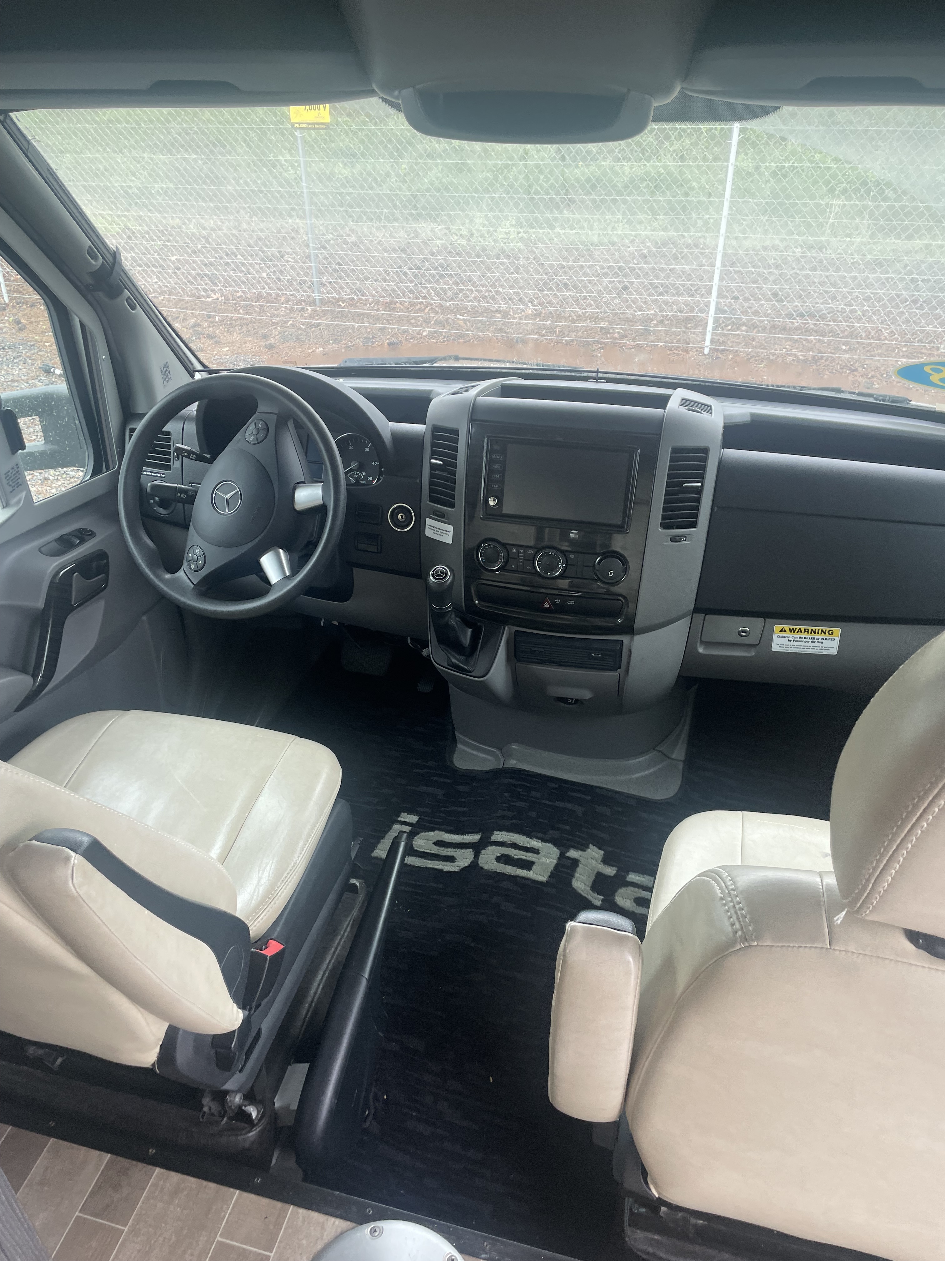 2018 Dynamax Corp ISATA 3 SERIES 24FW in indian head MD