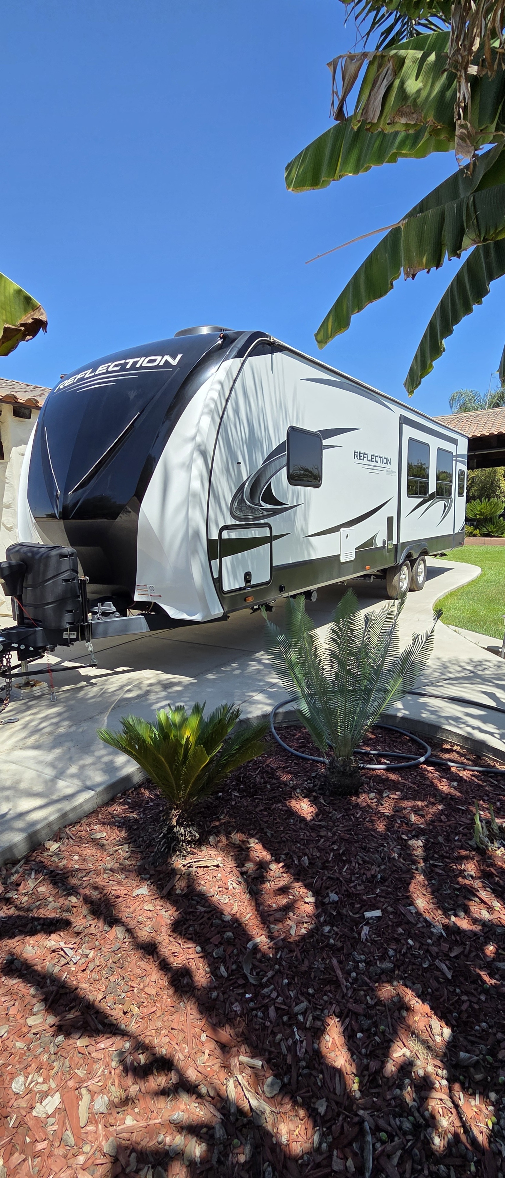 2022 Grand Design REFLECTION 297RSTS RV