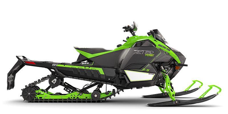 2025 Arctic Cat ZR 858 R-XC ES R-XC 137 1.35 AWS ES in janesville WI
