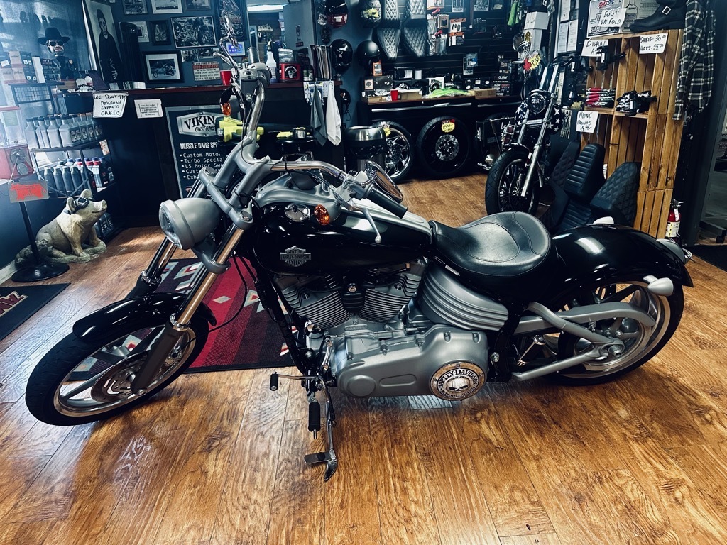 2008 Harley-Davidson SOFTAIL ROCKER ROCKER in Pompano Beach, FL