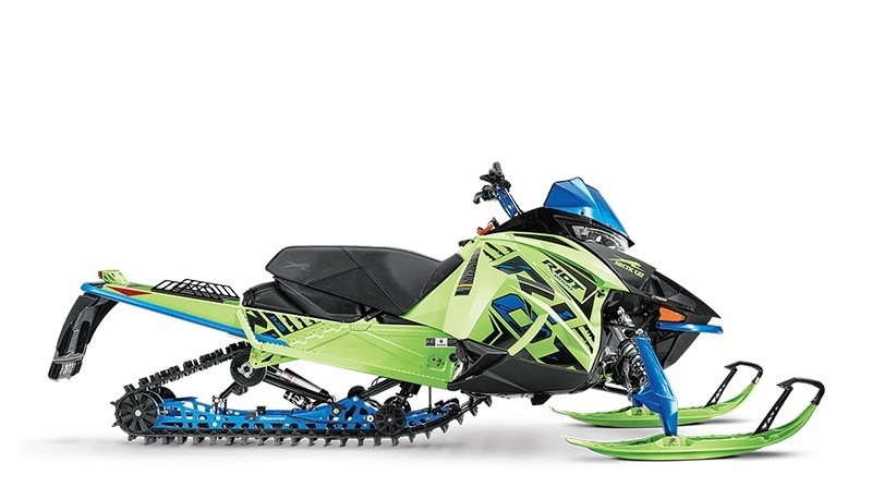 2020 Arctic Cat Riot 8000 QS3 1.60 ES in janesville WI