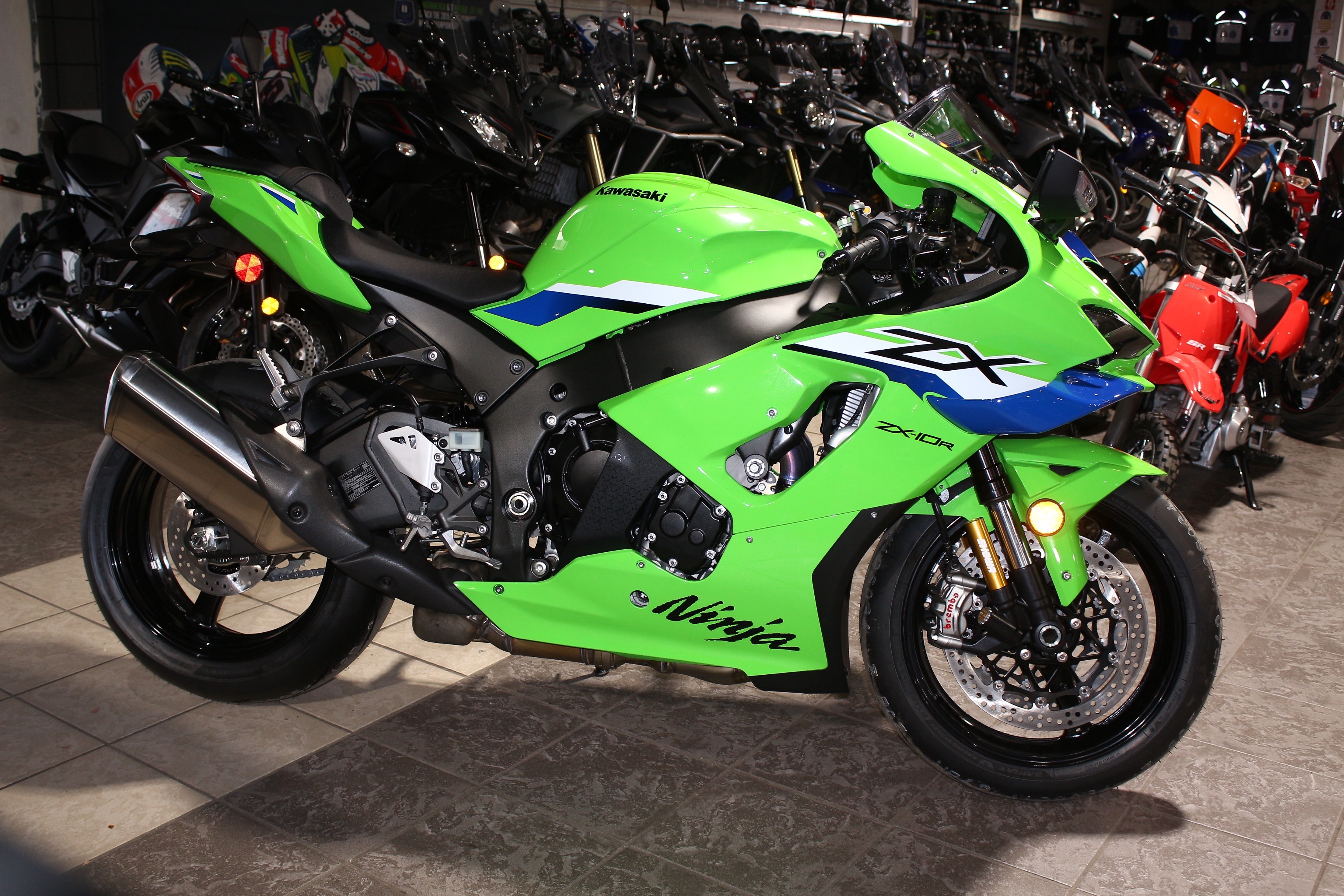 Salinas Motorcycle Center in Salinas, California. Find New and