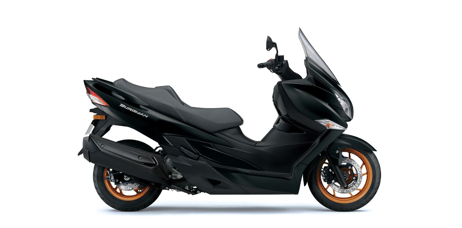 2027 Suzuki Burgman 400 400 in Del City, OK