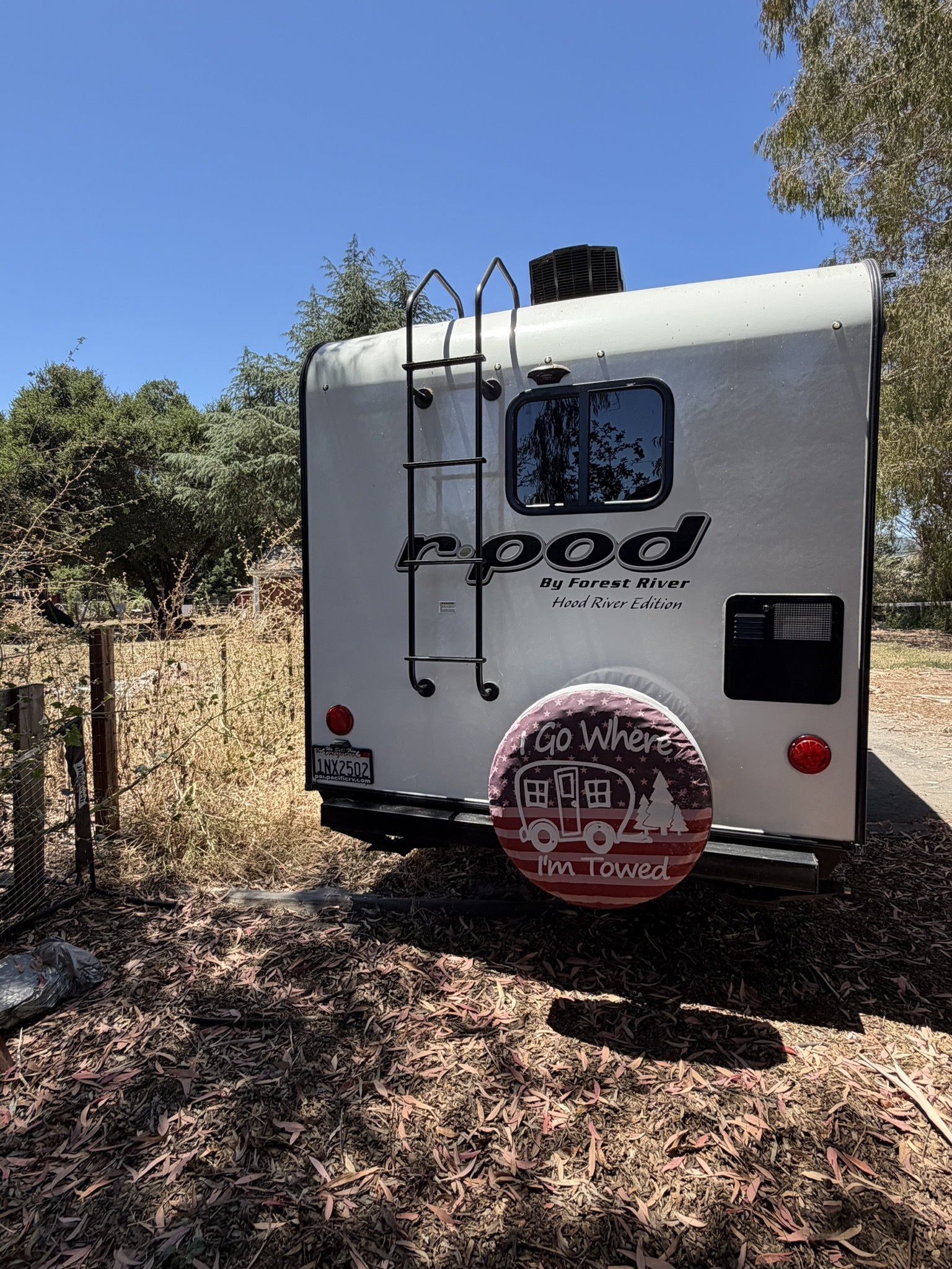 2022 Forest River R-POD 190 in morgan hill CA