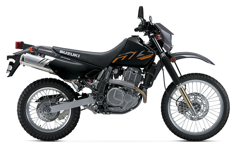 2025 Suzuki DR650S 650S in Wilkes Barre, PA