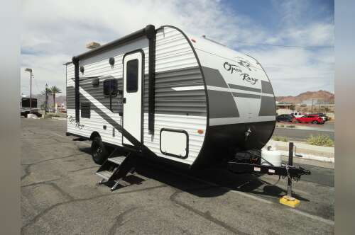 2023 Highland Ridge Open Range 180BHS in boulder city NV