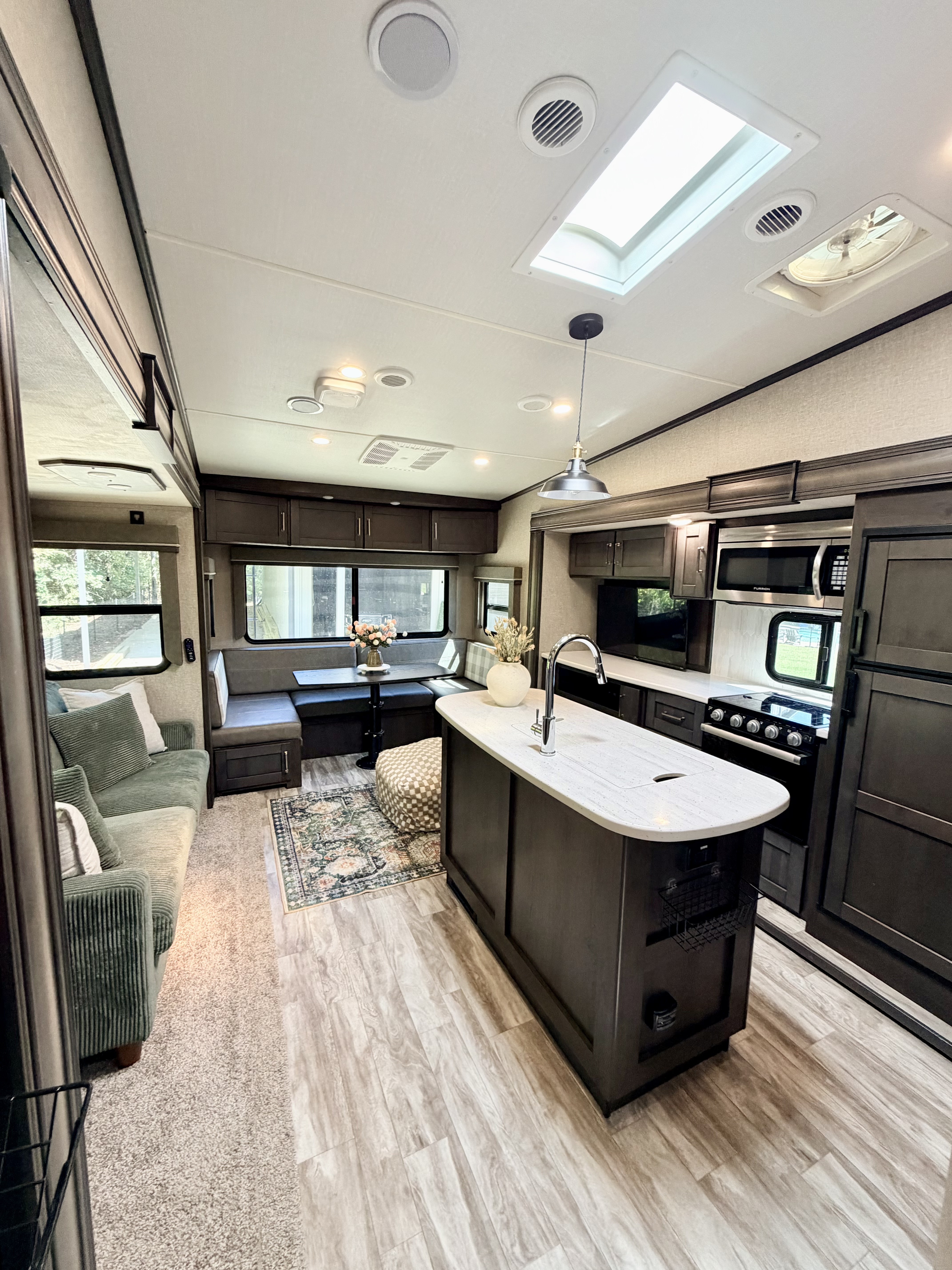 2021 Grand Design REFLECTION 31MB in tyler TX