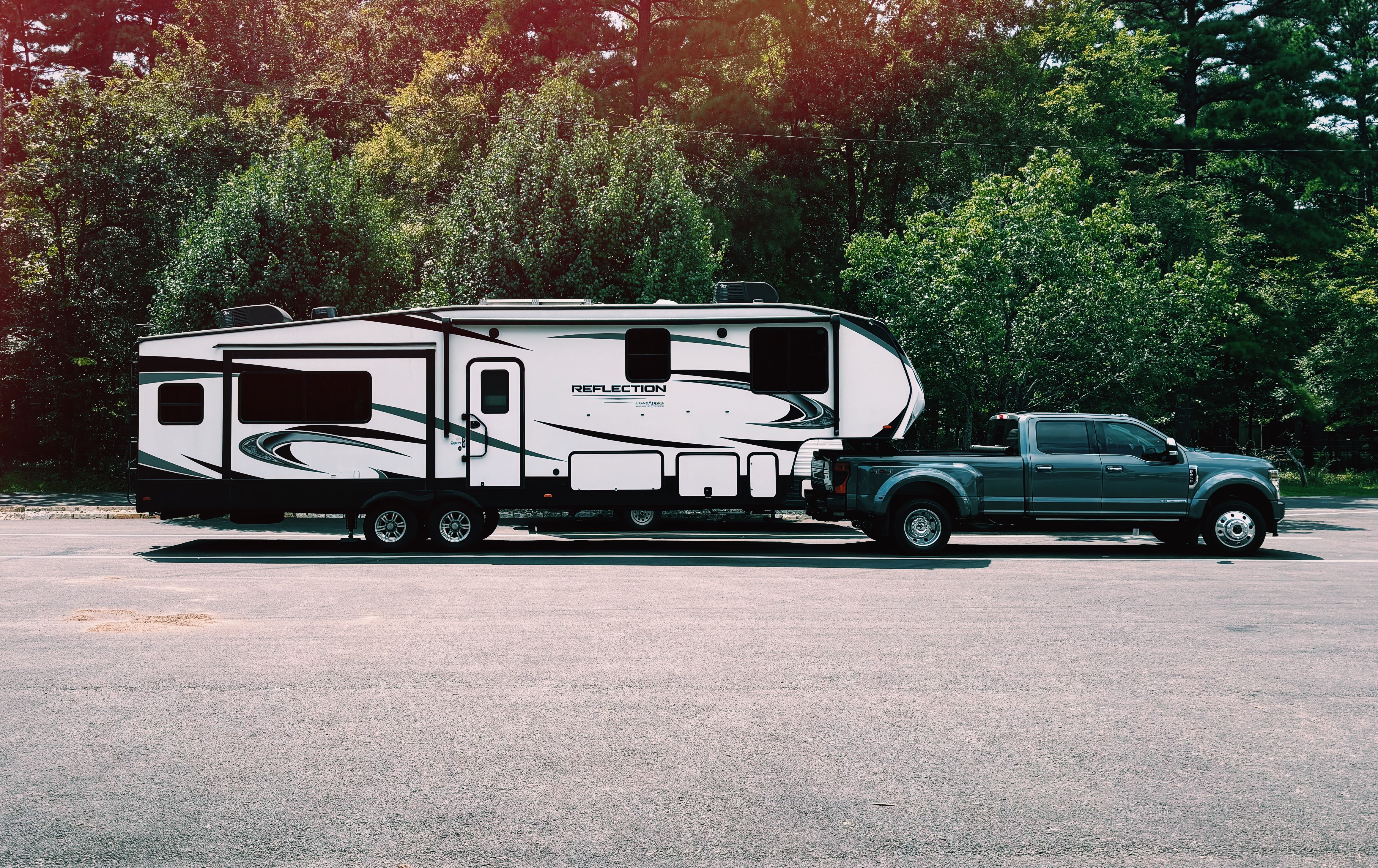 2021 Grand Design REFLECTION 31MB RV