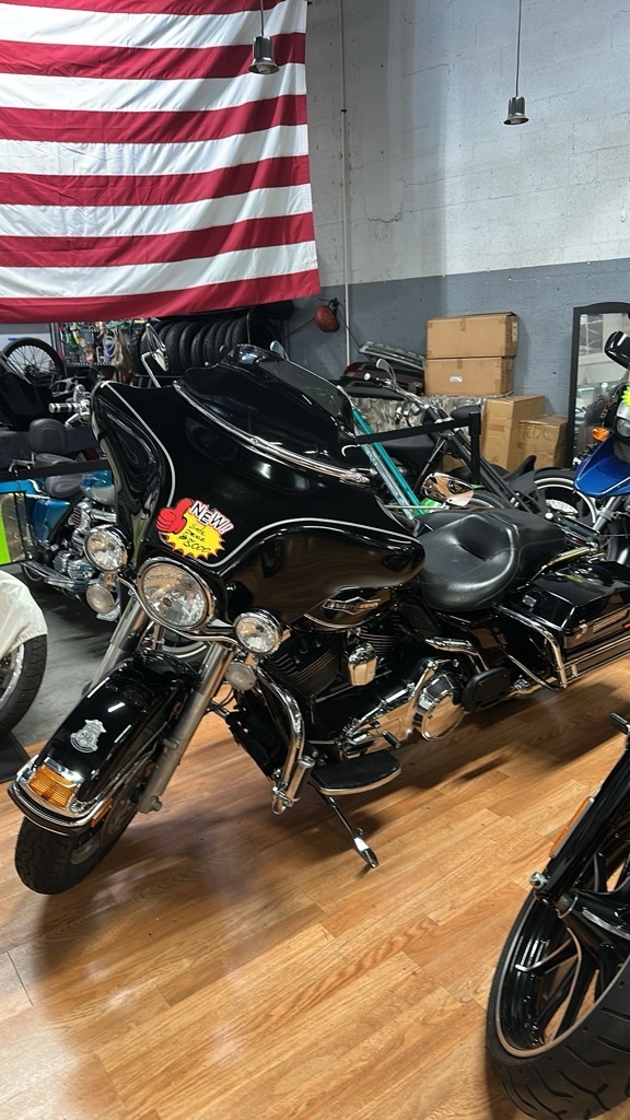 2008 Harley-Davidson FLHTP POLICE in Pompano Beach, FL