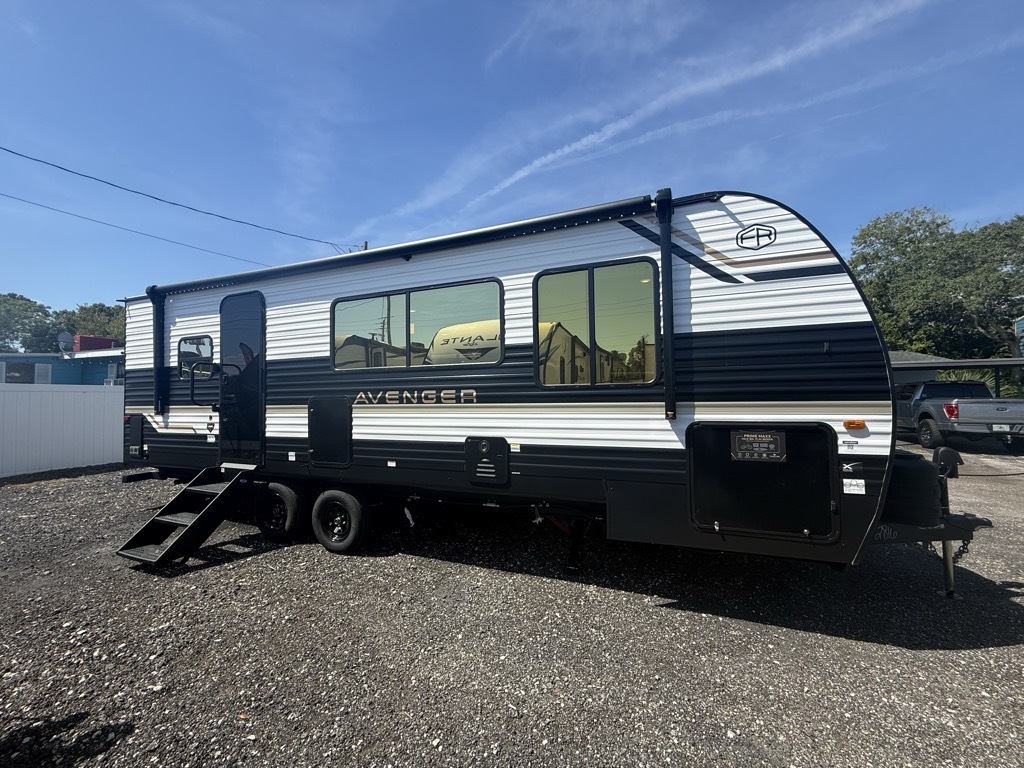 2027 Prime Time AVENGER 25MKO RV