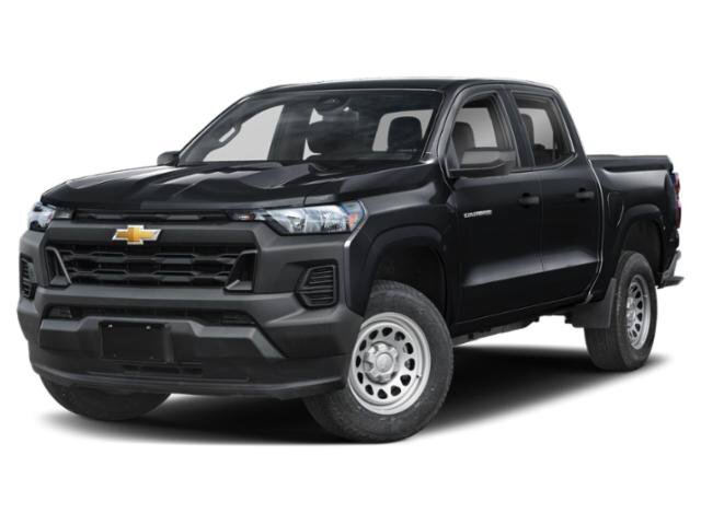 2026 CHEVROLET Colorado in Culver City, CA