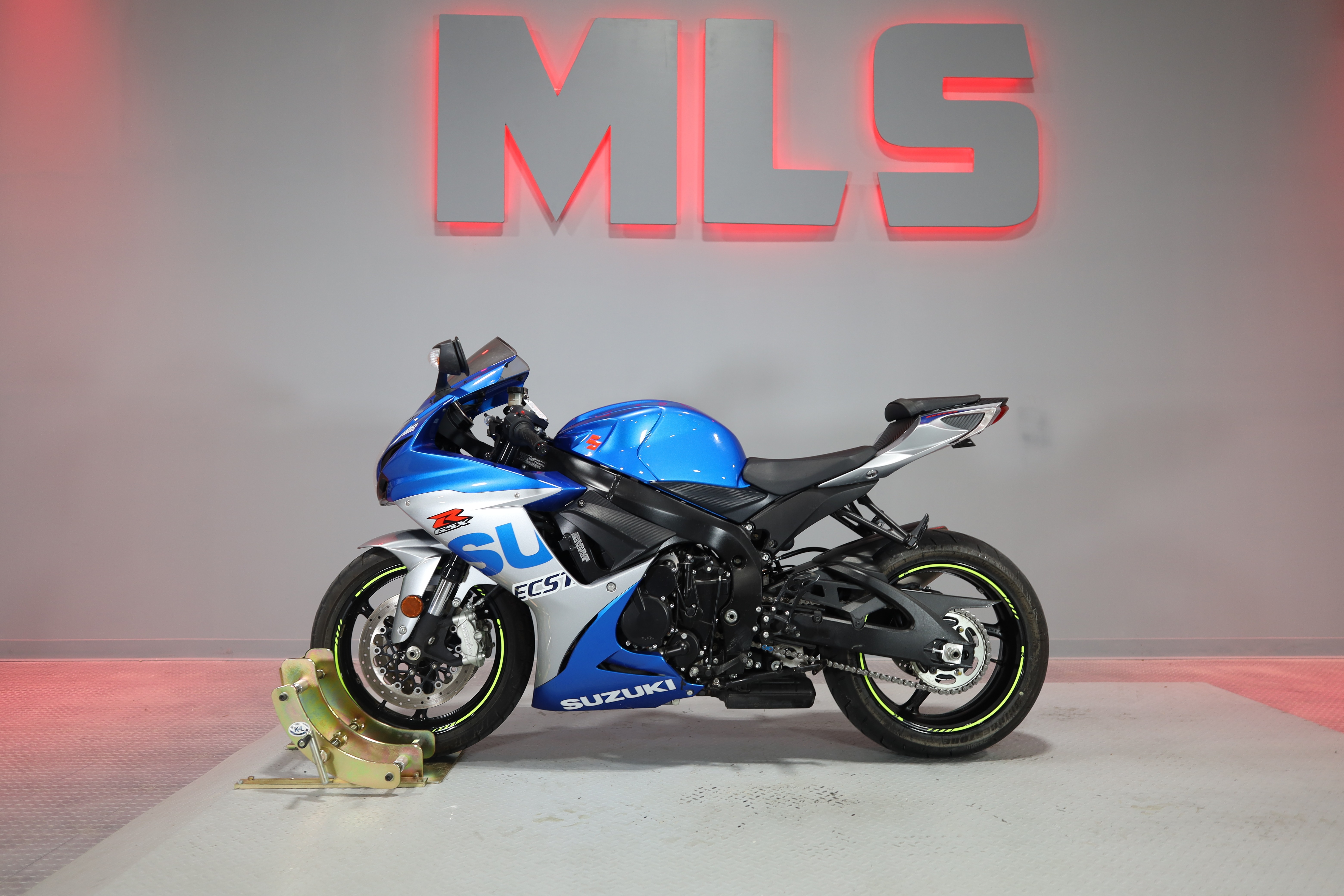 2021 Suzuki GSX-R600 100th Anniversary Edition 600 100TH ANNIVERSARY EDITION in Georgetown, KY