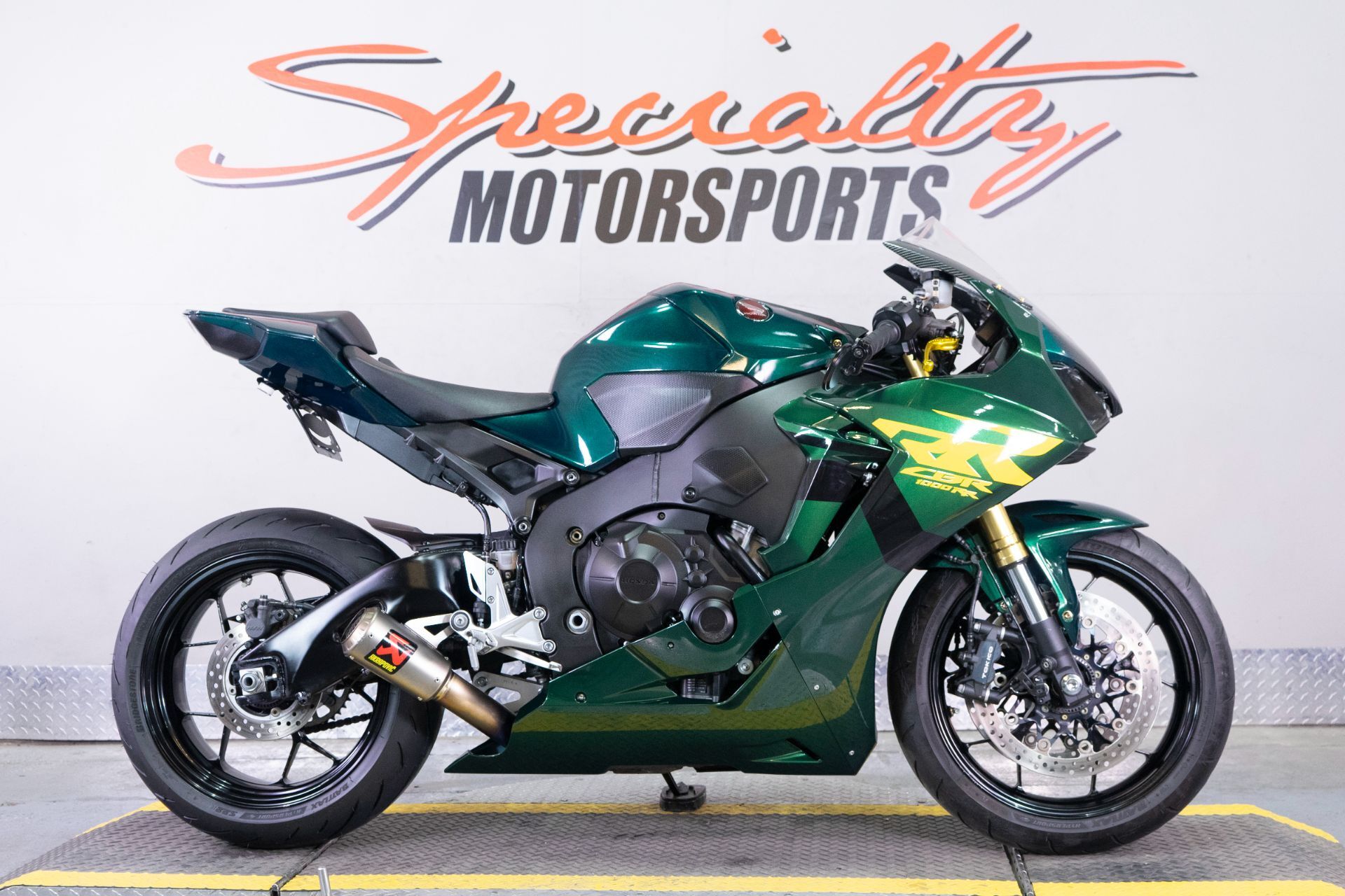 2024 Honda CBR1000RR ABS 1000RR ABS in Sacramento, CA
