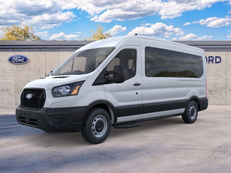 2026 FORD TRANSIT 350 in Glen Burnie, MD