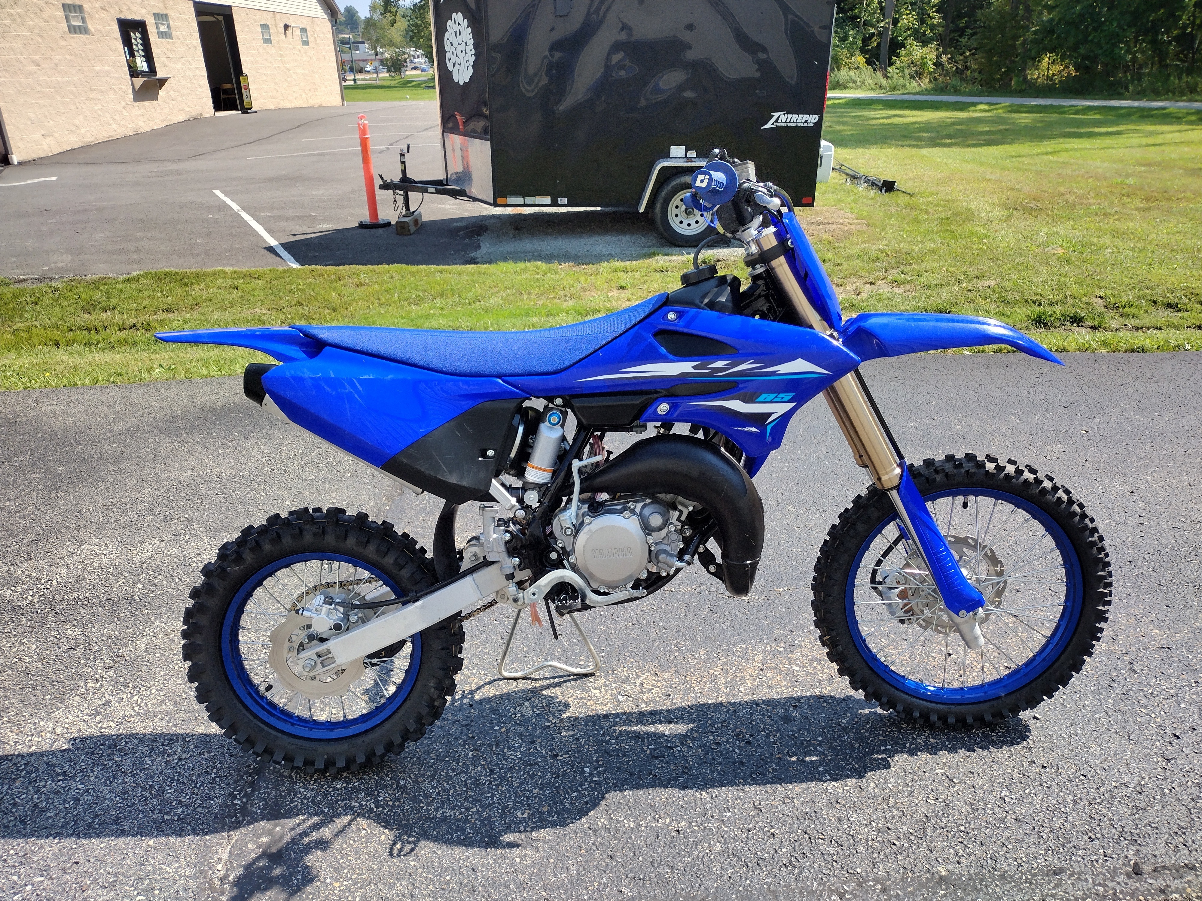 2026 Yamaha YZ85 85 in Murrysville, PA