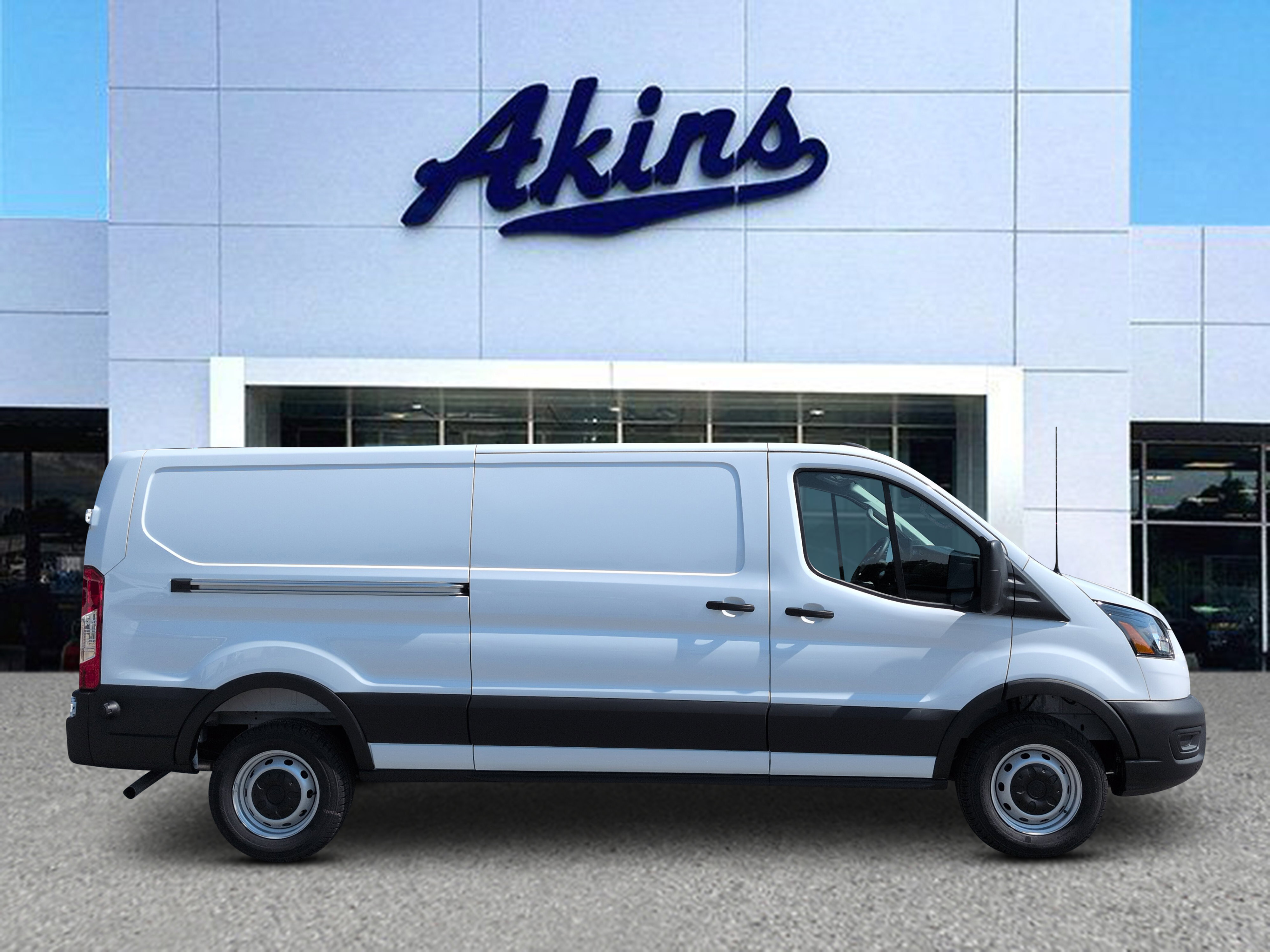 2026 FORD TRANSIT 250 in Winder, GA