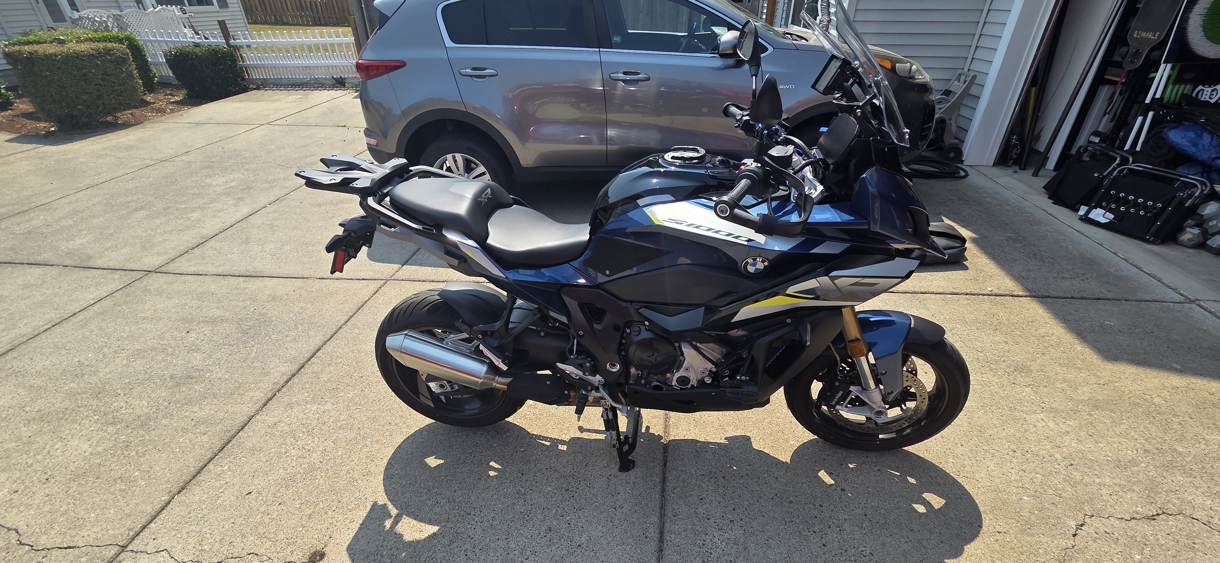 2025 BMW S 1000 XR 1000 XR in Hillsboro, OR