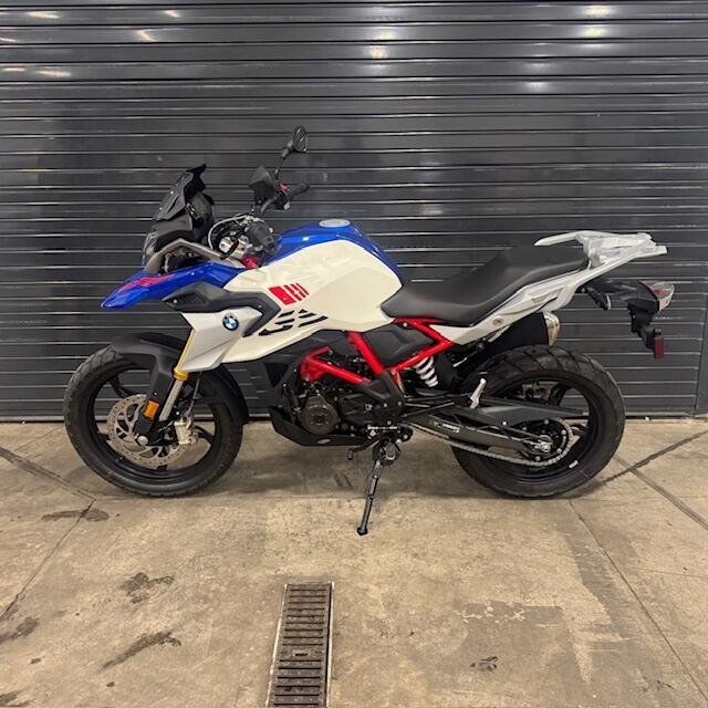 2025 BMW G 310 GS 310 GS in Wilmington, NC