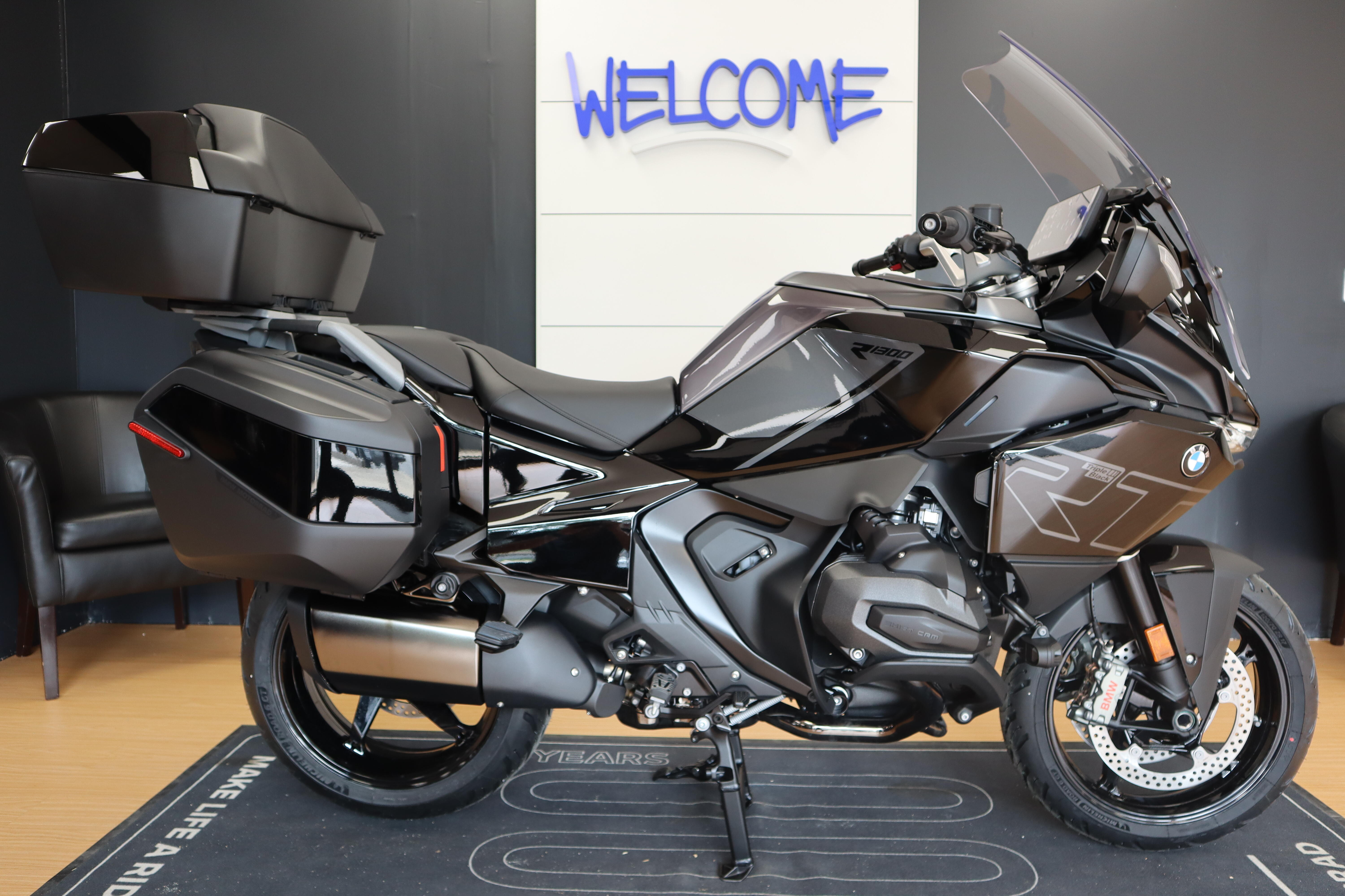 2026 BMW R 1300 RT in San Antonio, TX
