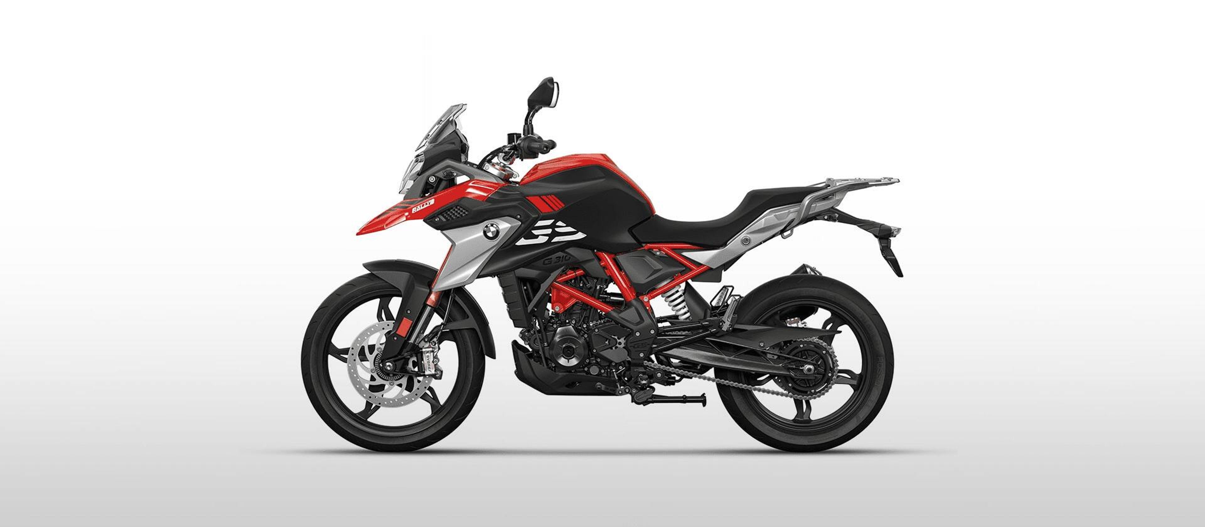 2025 BMW G 310 GS 310 GS in Roseville, CA