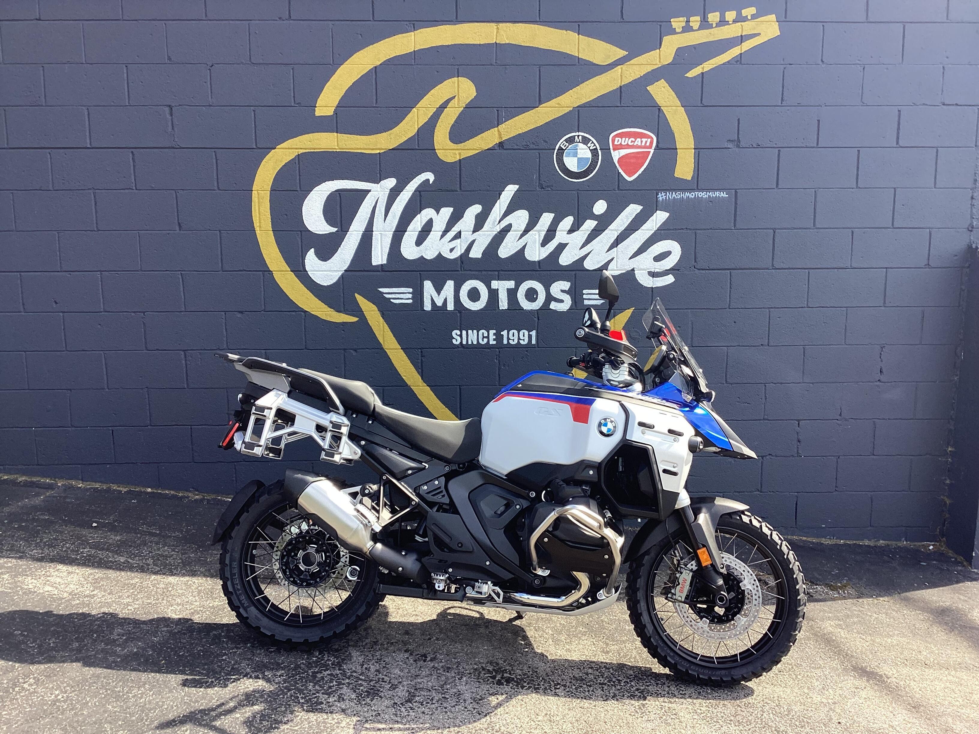 2026 BMW R 1300 GS Adventure in Nashville, TN