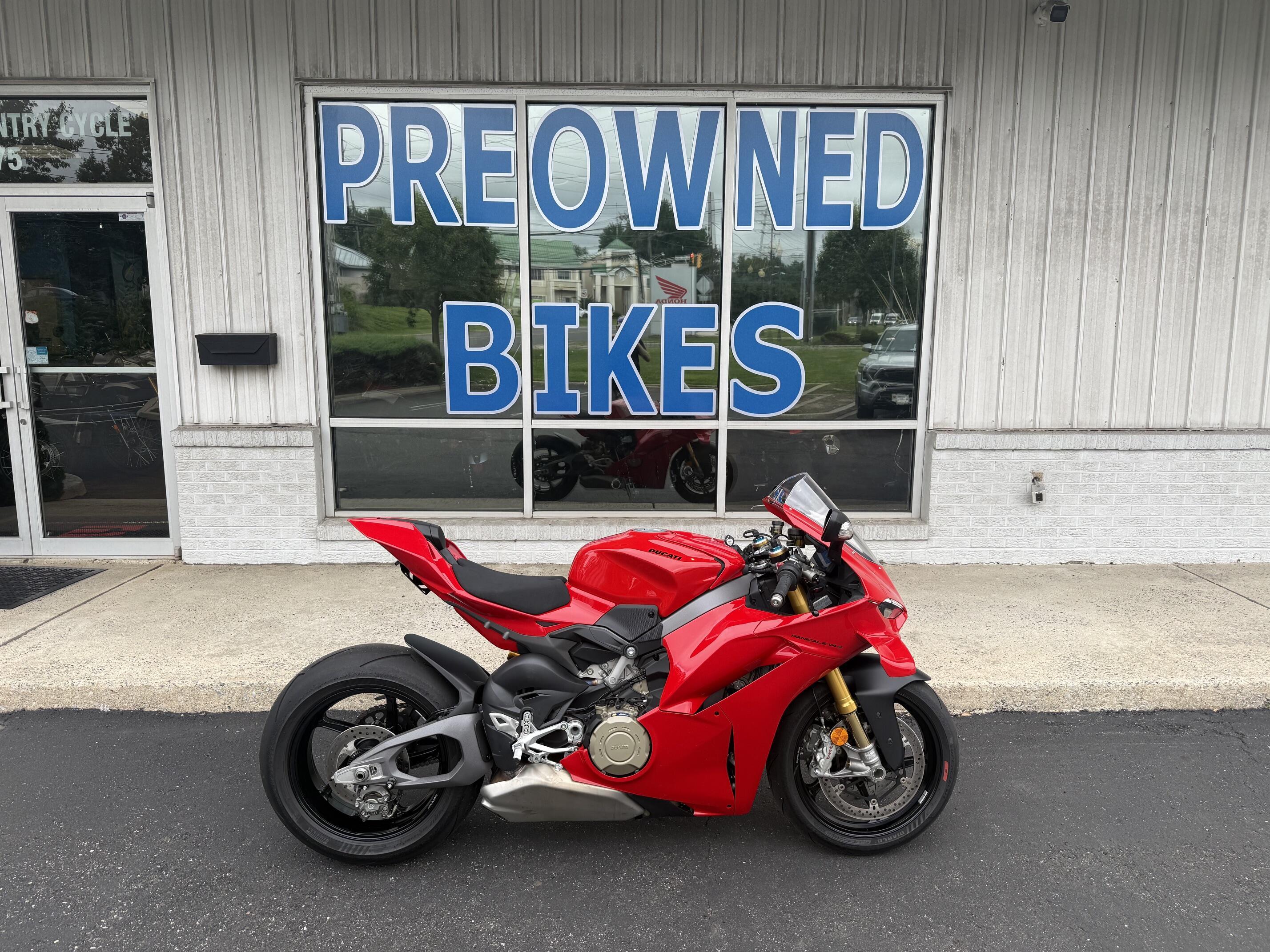 Sportbike Motorcycles For Sale Near Mount Bethel, PA - Cycle Trader
